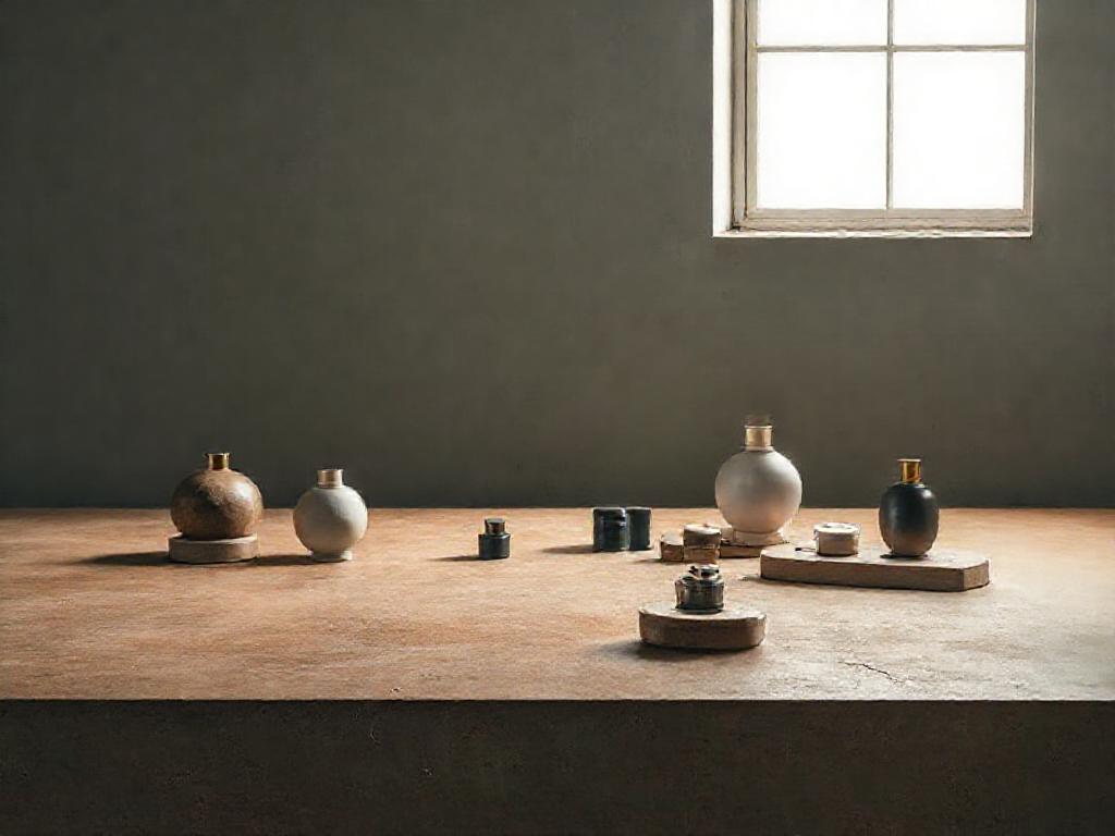 Photographie de la selection